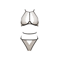 PE Chika 2pcs set cream
