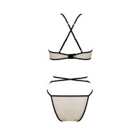 PE Chika 2pcs set cream