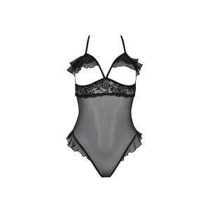 PE Dolly body black