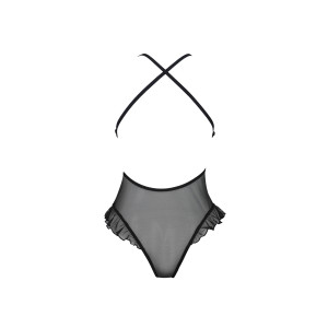 PE Dolly body black