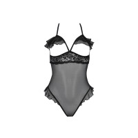 PE Dolly body black
