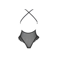 PE Dolly body black