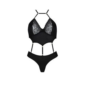 CA Kitsana body black-purple