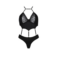 CA Kitsana body black-purple