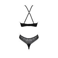 CA Kitsana body black-purple