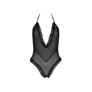 AV Odrevia body black
