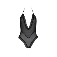 AV Odrevia body black