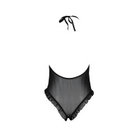 AV Odrevia body black