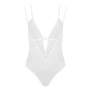 SP Ingina body white