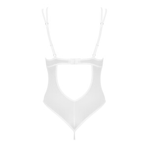 SP Ingina body white