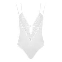 SP Ingina body white