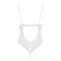 SP Ingina body white