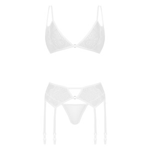 SP Ingina 3pcs set white