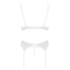 SP Ingina 3pcs set white