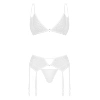 SP Ingina 3pcs set white