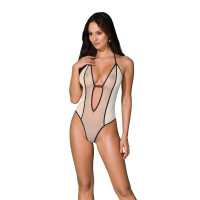 SP Mayennie body ecru-black