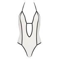 SP Mayennie body ecru-black