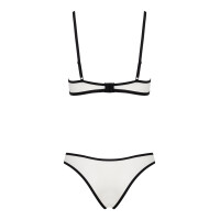 SP Mayennie 2pcs set ecru-black