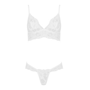 SP Nelier 2pcs set white