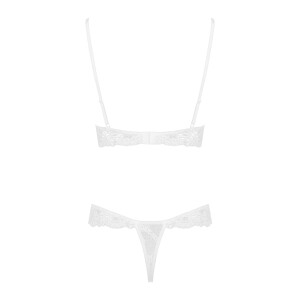 SP Nelier 2pcs set white