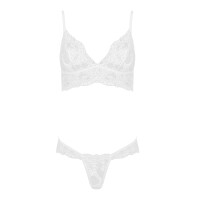 SP Nelier 2pcs set white