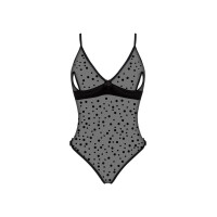 BN Amalia teddy black