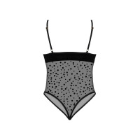 BN Amalia teddy black