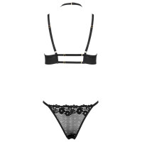 KO Lacina 2pcs set black