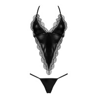BN Angie 2pcs set black