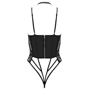 KO Celadine body black