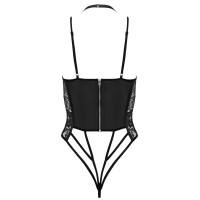 KO Celadine body black