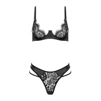 KO Celadine 2pcs set black