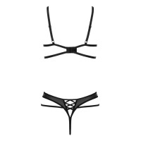 KO Celadine 2pcs set black