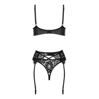KO Celadine 3pcs set black