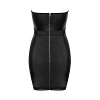 KO Blackelia dress black