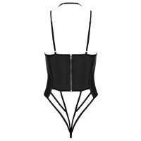 KO Blackelia body black