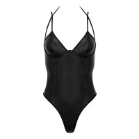 KO Blackelia body black