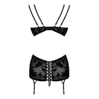 BN Xiomara corset & thong