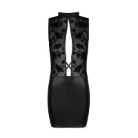 BN Cameron dress & thong black