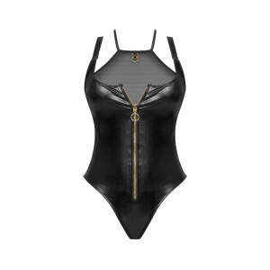 BN Roxana teddy black