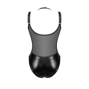 BN Roxana teddy black
