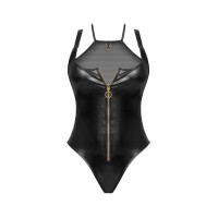 BN Roxana teddy black