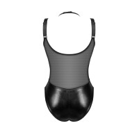 BN Roxana teddy black