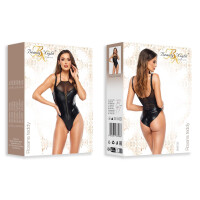 BN Roxana teddy black