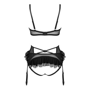 BN Rafaella 3pcs set black