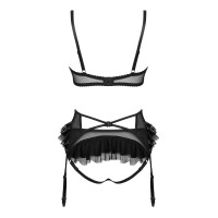 BN Rafaella 3pcs set black