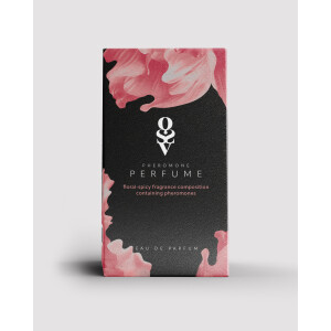 OB Perfume Floral-Spicy