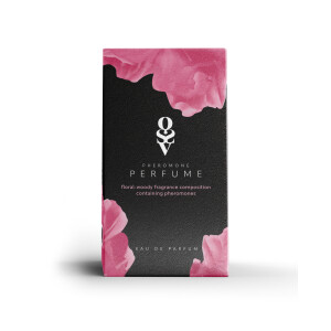 OB Perfume Floral-Woody