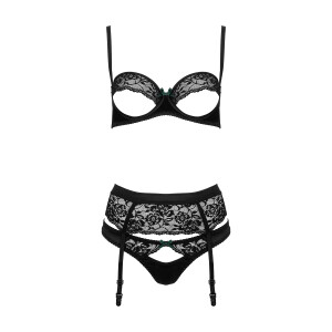 SP Mikka Set XXL