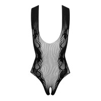 KO FB001 body black